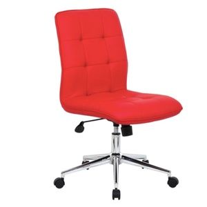Modern Task Chair - Perfect for Home Office